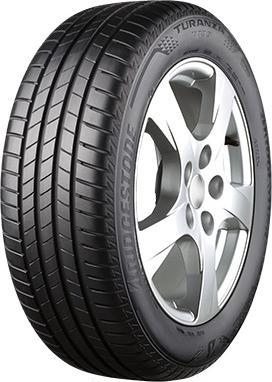 Bridgestone Turanza T005 (225/50R17 98Y)