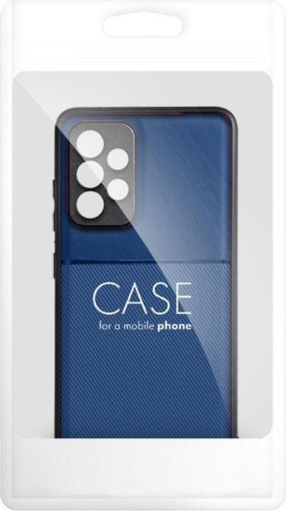 Produktbild Forcell Other OEM NOBLE case for SAMSUNG A21s blue (Samsung Galaxy A21s)