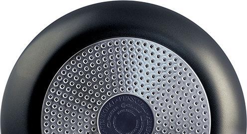 Immagine prodotto Pensofal Wok Diamond 28 cm (1 manico) 6806 (Wok)
