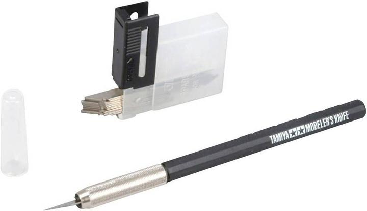 Image du produit Tamiya Couteau de bricolage