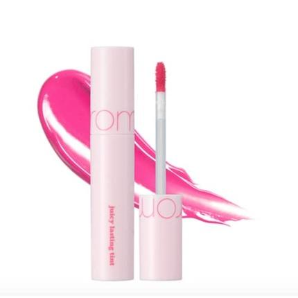 Rom&Nd Juicy Lasting Tint Lip Tint 0.2 fl oz - 26 Very Berry Pink (26 Very Berry Pink)