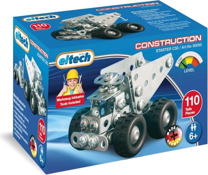 Produktbild Eitech Multenkipper