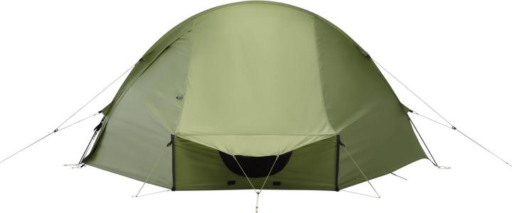 Actual product image Stoic FästaSt. 1P (Tunnel tent, 1.70 kg, 1 person)