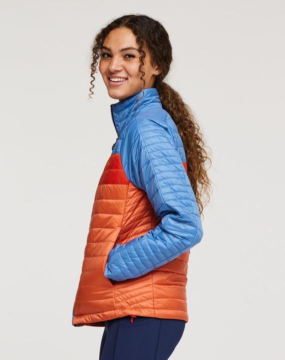 Produktbild Cotopaxi Capa Insulated Jacket (XL)