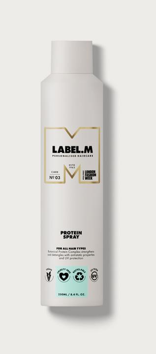 Label.M Protein Spray 250 ml (250 ml)