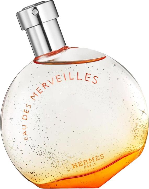 Actual product image Hermès Eau de Toilette re21 (Eau de toilette, 50 ml)
