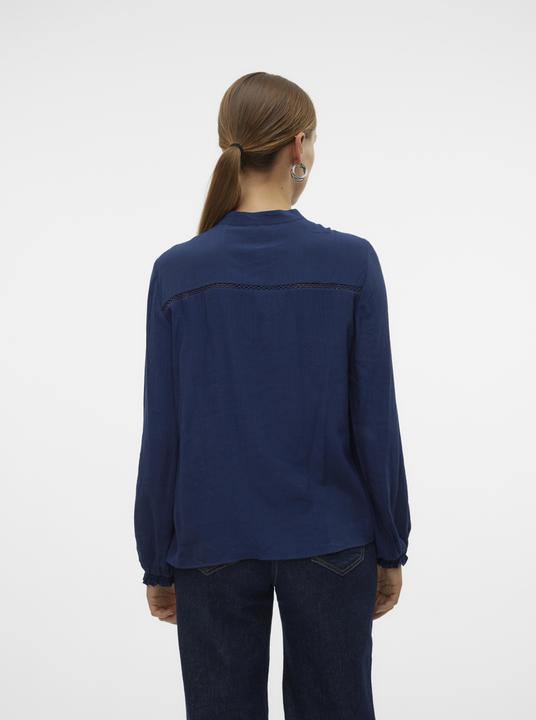 Produktbild Vero Moda VMCOLLIE Top Bluse (S)