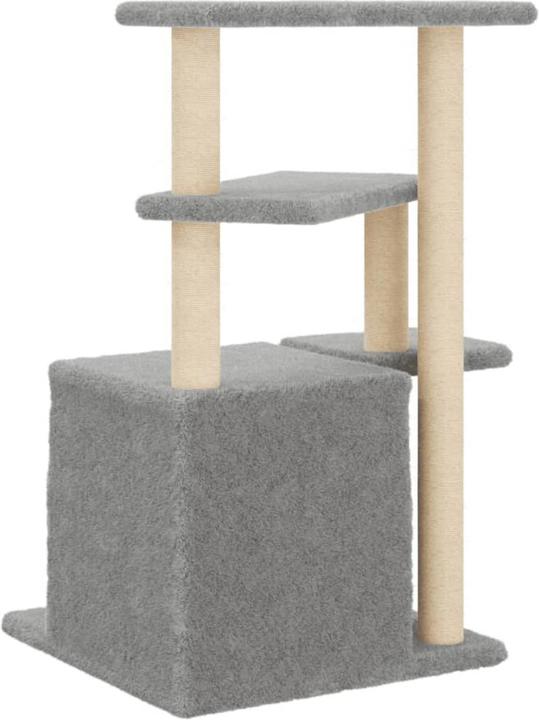 Produktbild VidaXL Jenay (83.50 cm, Creme)