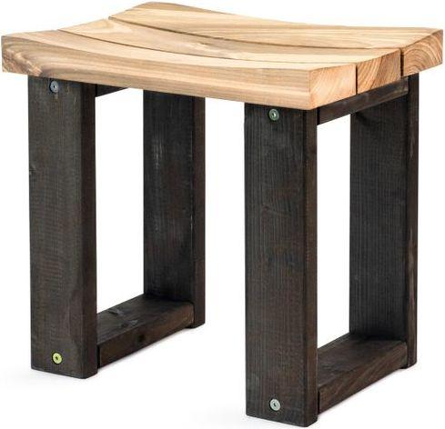 Image du produit Feu du Jardin Tabouret en bois Convi