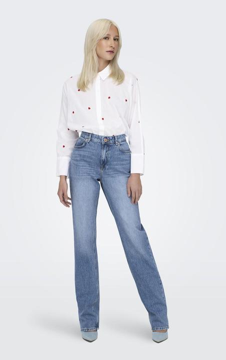 Immagine prodotto Only Camicia box fit con colletto camicia camicia camicia camicia (S)