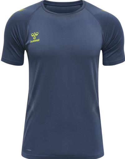 Immagine prodotto hummel Maglia Da Allenamento Lead Pro Senza Cuciture (L)