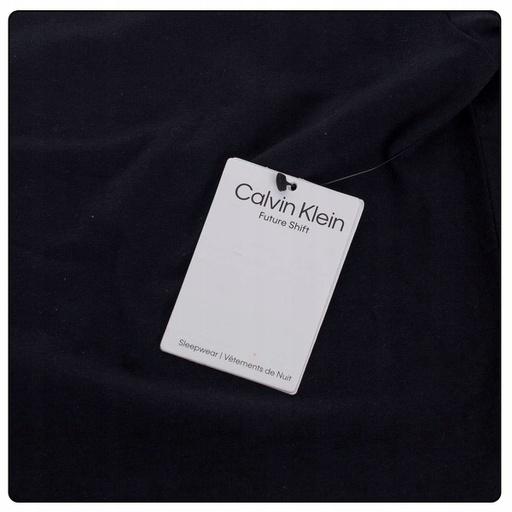 Immagine prodotto Calvin Klein T-shirt da donna con scollo rotondo (XS)