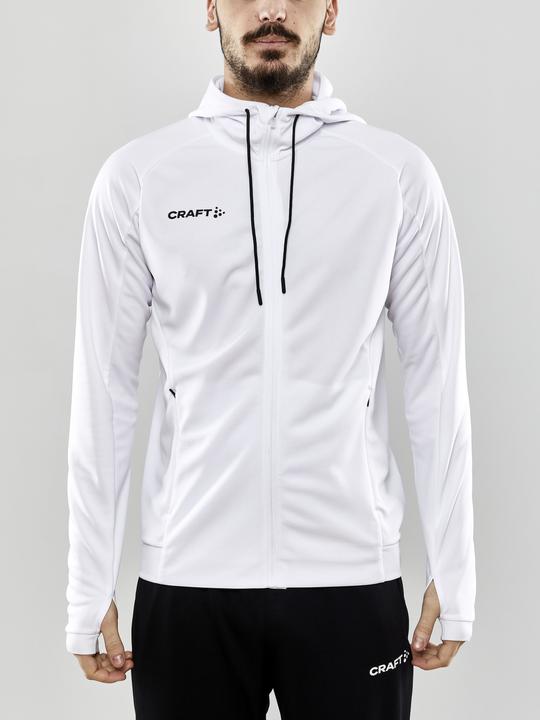 Immagine prodotto Craft Evolvere Giacca Con Cappuccio M (L)