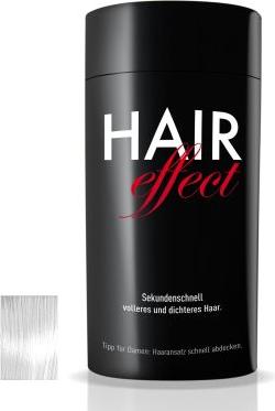 Immagine prodotto Cosmetic Effetto capelli grigio chiaro 26 grammi (Grigio chiaro)