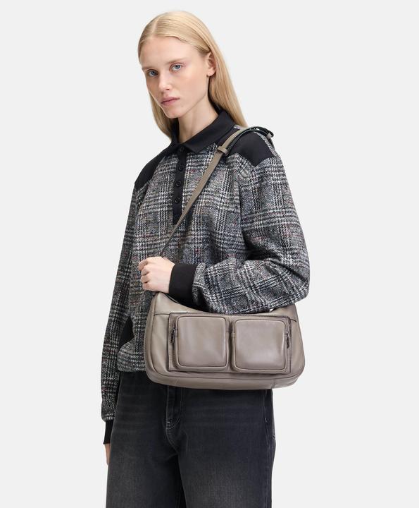 Produktbild Liebeskind Berlin Handtasche Maia M Sheep Natural