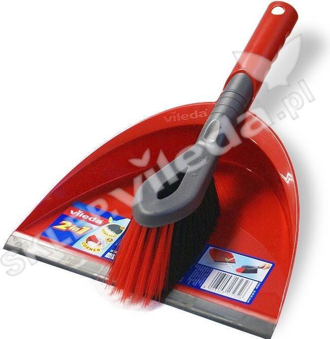 Actual product image Vileda Sweeping set 2in1 (1 pcs.)