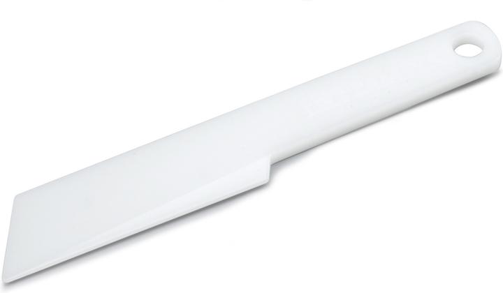 Actual product image Tamiya Craft spatula