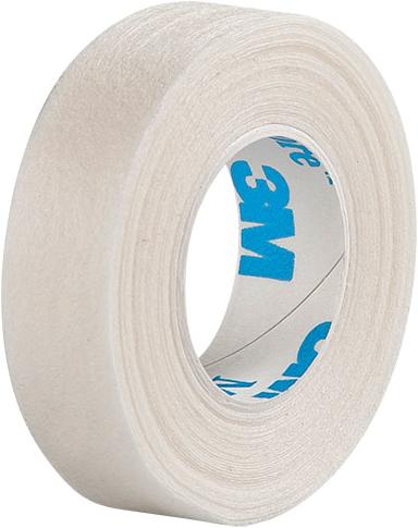 LASH be LONG LASH beLONG Medical Tape 2 Stk. (Wimpernblättchen)