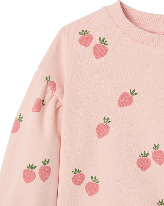 Actual product image Vertbaudet Baby Sweatshirt (62)