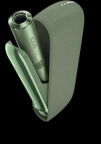 Actual product image IQOS Iluma Kit