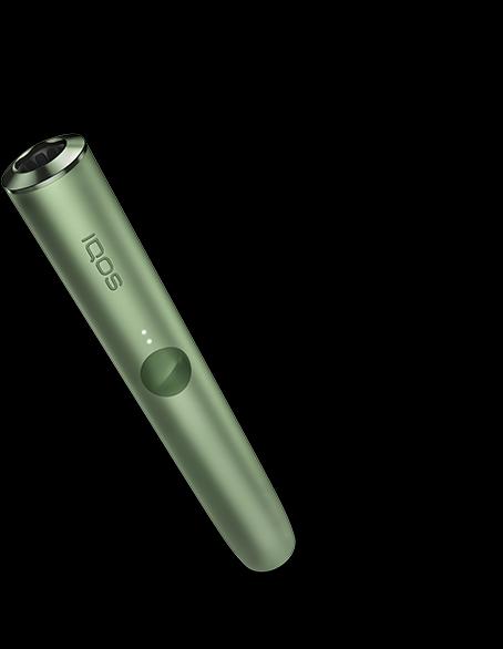 Actual product image IQOS Iluma Kit