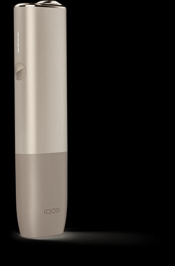 Actual product image IQOS Iluma One Kit