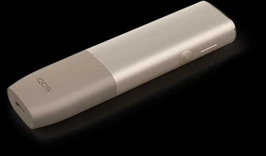 Actual product image IQOS Iluma One Kit