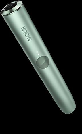 Actual product image IQOS Iluma Prime Kit