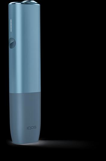 Actual product image IQOS Iluma One Kit
