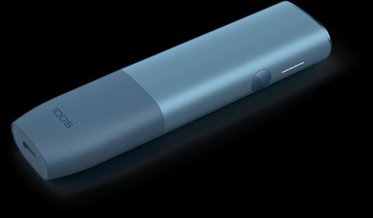 Actual product image IQOS Iluma One Kit