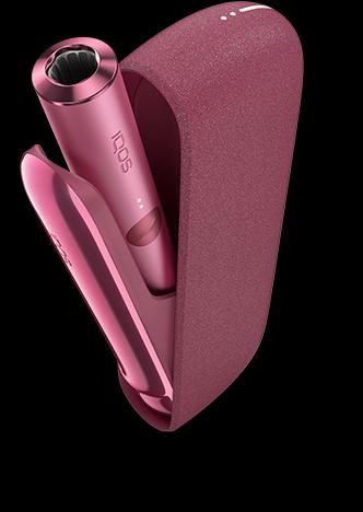 Actual product image IQOS Iluma Kit
