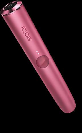Actual product image IQOS Iluma Kit