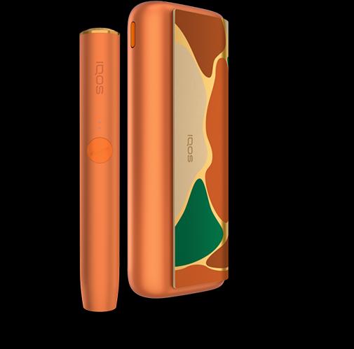 Produktbild IQOS Iluma Prime Kit