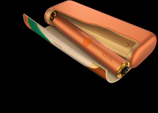 Produktbild IQOS Iluma Prime Kit