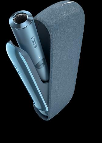 Actual product image IQOS Iluma Kit