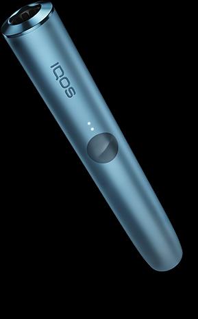 Actual product image IQOS Iluma Kit