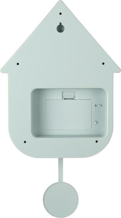Immagine prodotto Karlsson Modern Cuckoo (0.30 cm)