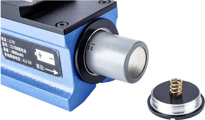 Produktbild Dasqua Digitaler-Winkelmesser