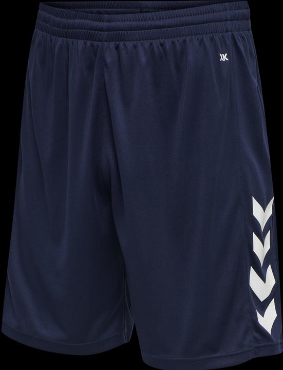 Actual product image hummel Core Xk Poly Shorts (XXL)