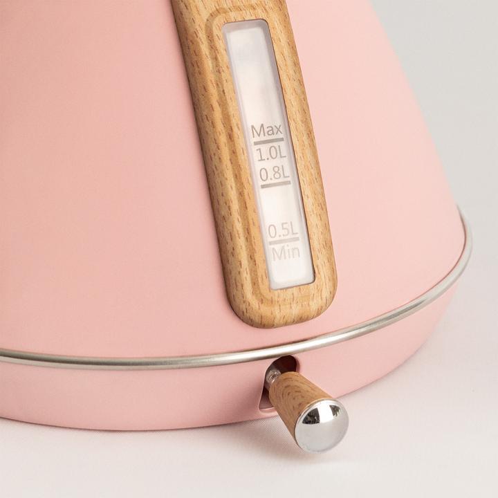 Produktbild Create KETTLE RETRO M - Wasserkocher 1 L (1 l)
