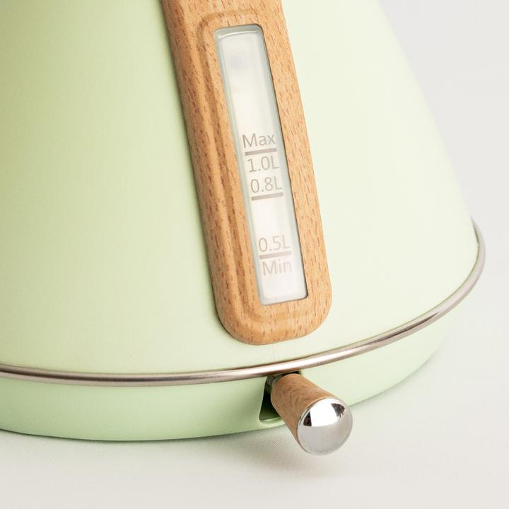 Produktbild Create KETTLE RETRO M - Wasserkocher 1 L (1 l)