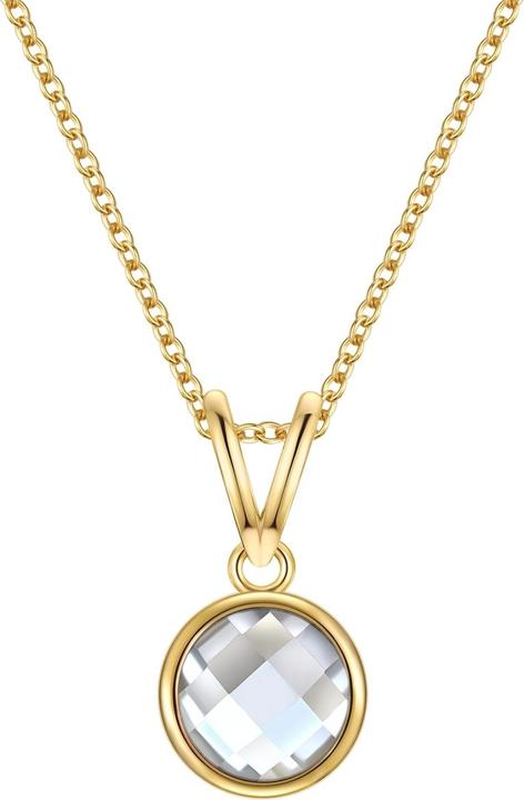 Immagine prodotto Rafaela Donata Catena da donna in argento - 35540 (Argento)