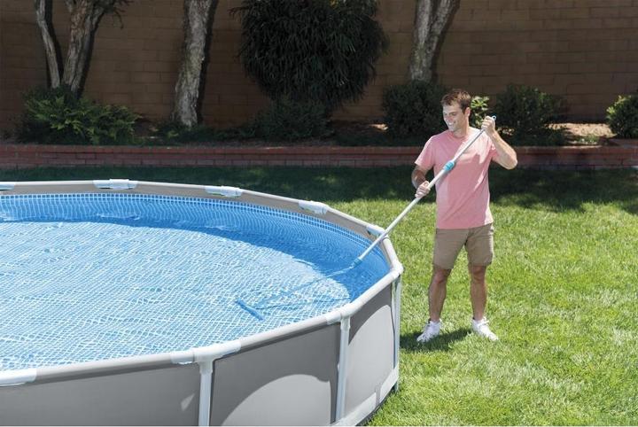 Produktbild Intex Pool Reinigungsaufsatz Bürste 29053