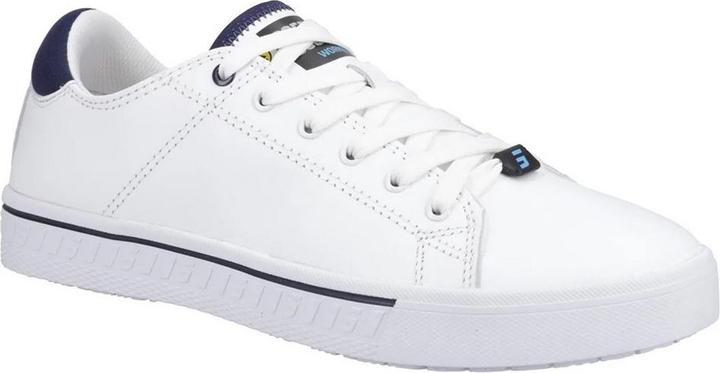 Produktbild Safety Jogger Sneaker Cool O2 Leder (42)