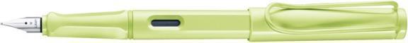 Produktbild Lamy Füllfeder Safari (Springgreen, 1 x)