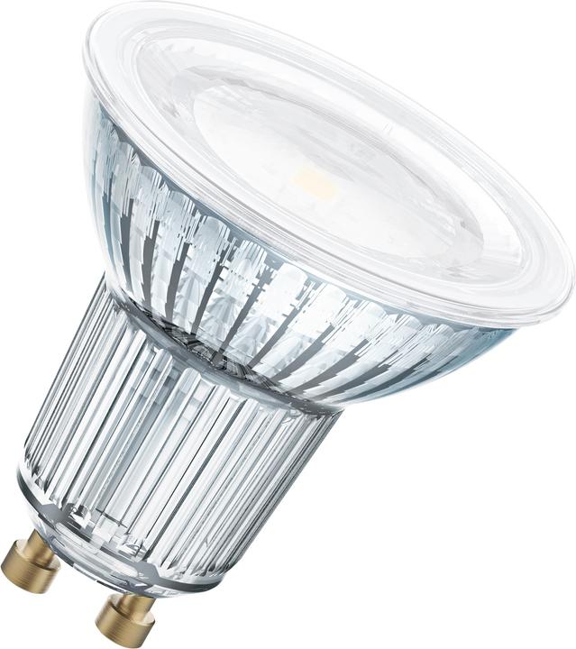Osram Led Superstar Par16 (GU10, 7.90 W, 650 lm, 1 x, G)
