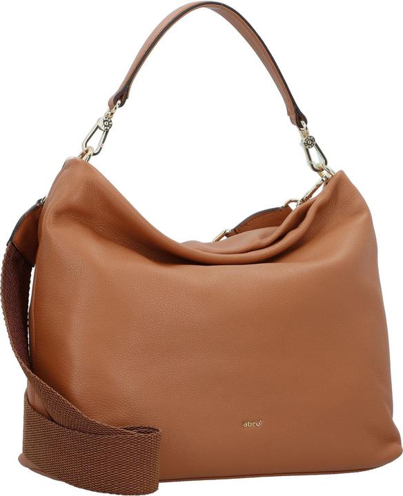 Produktbild Abro Dalia Handtasche Leder 32 cm
