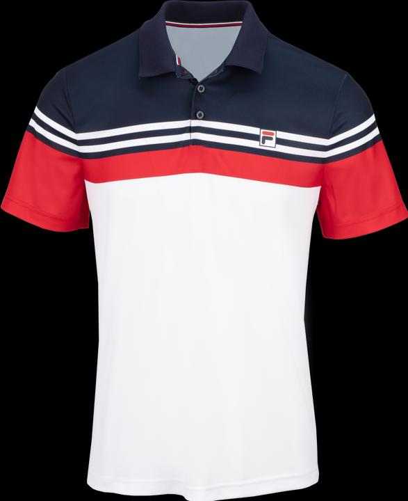 Actual product image FILA Polo Paul (M)