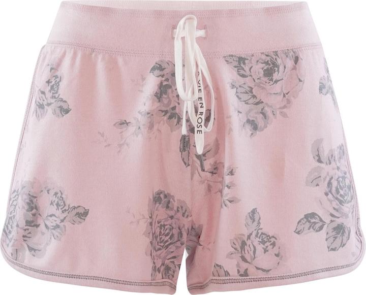 Produktbild Pj Salvage Pyjamashorts La Vie en Rose (XS)