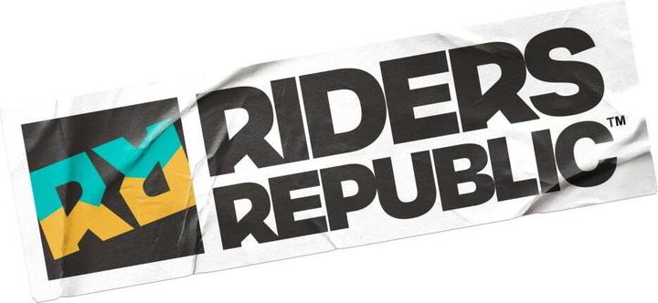 Produktbild Ubisoft Riders Republic (PS5, EN)